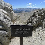 SouthernSierra 120 : SouthernSierra